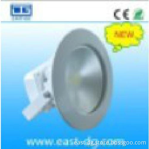 10W led down lights Recessed Lighting Fixtures, CE & RoHS
